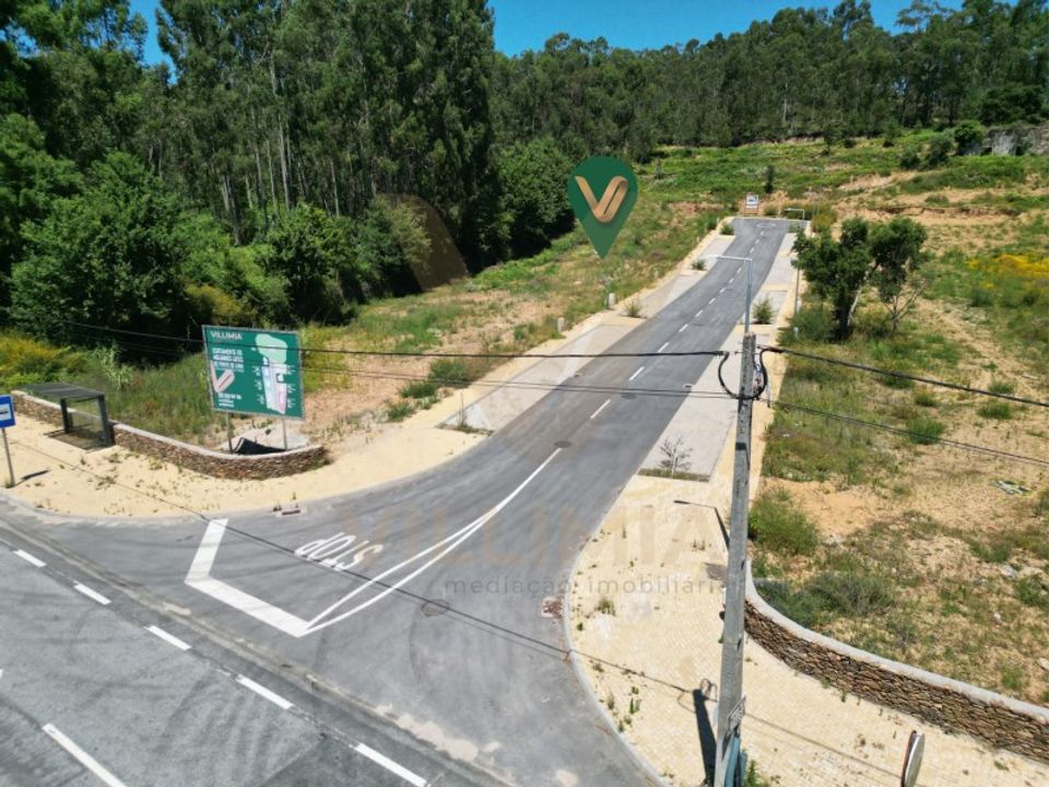 Helårsgrund i Ponte de Lima, Viana do Castelo - foto 2
