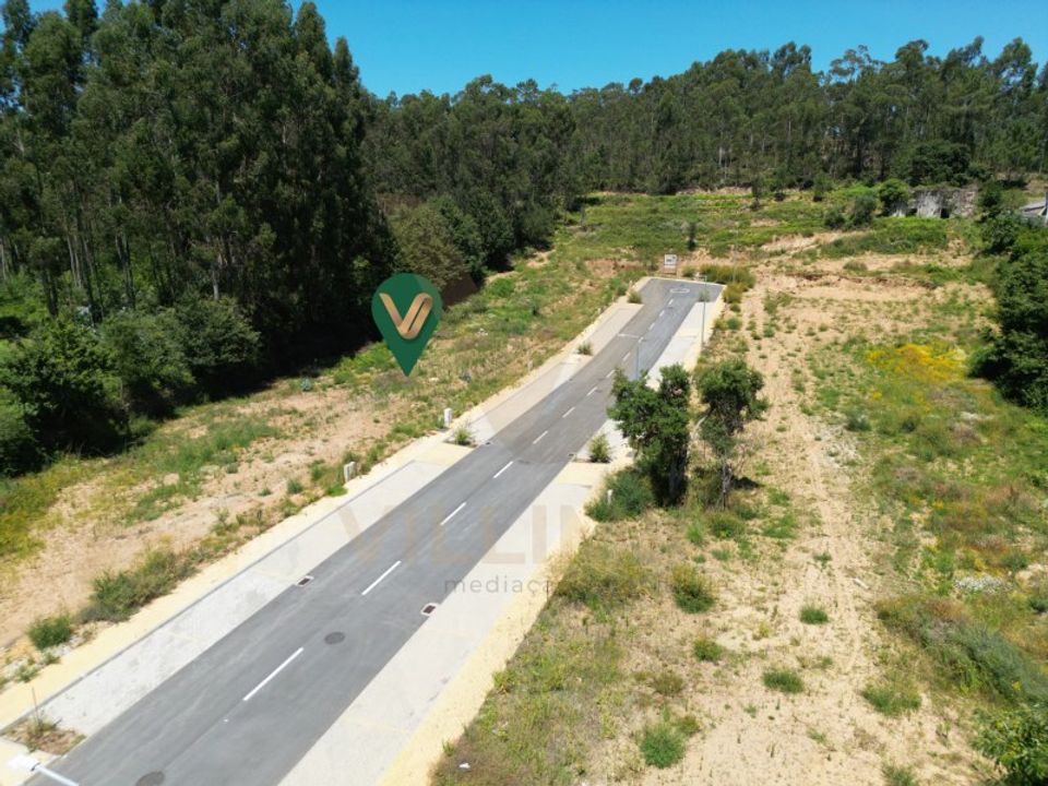 Helårsgrund i Ponte de Lima, Viana do Castelo - foto 2