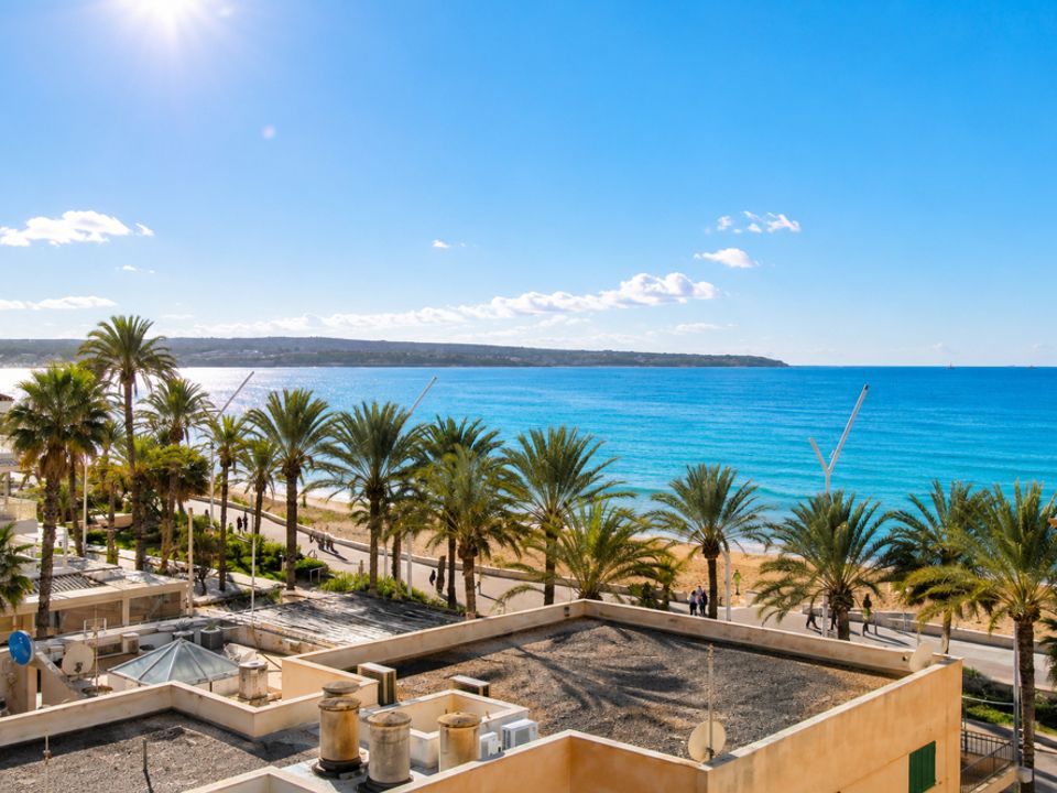 Lejlighed i L'Arenal, Mallorca - foto 3