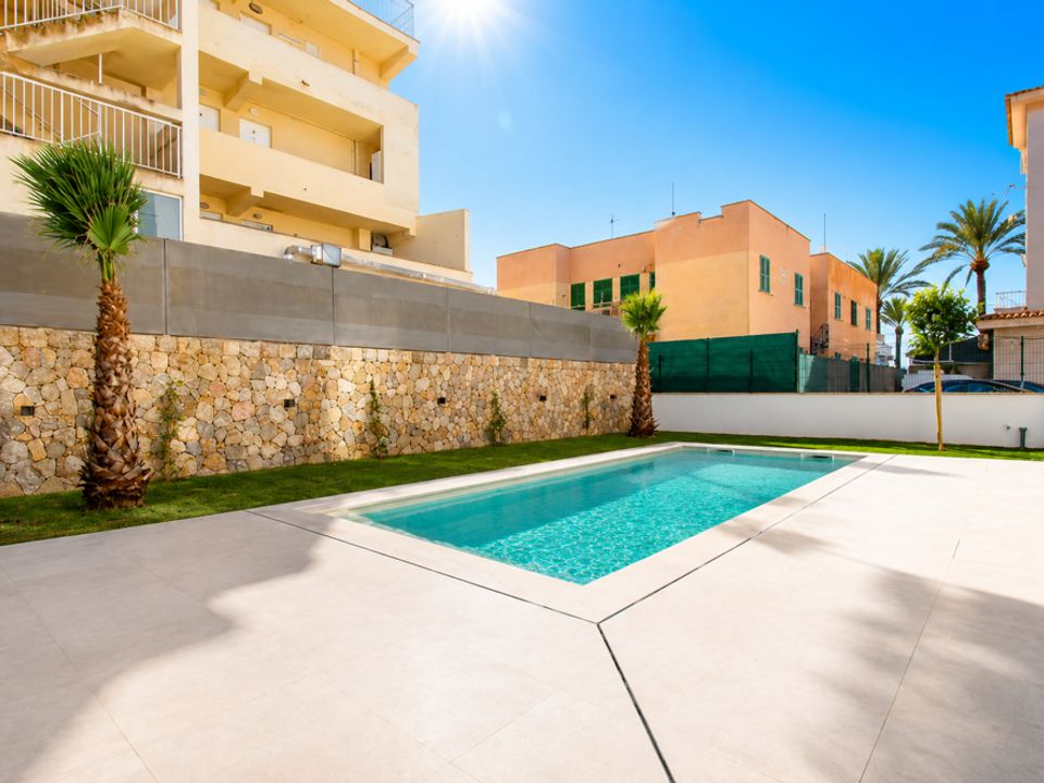Lejlighed i L'Arenal, Mallorca - foto 5