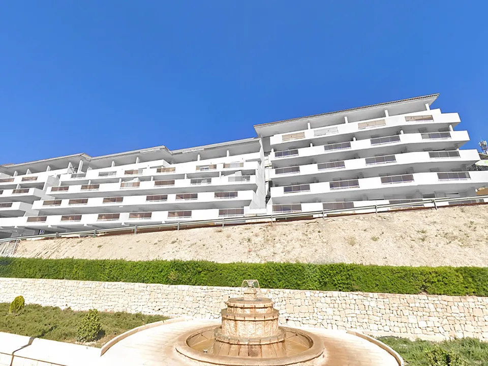 Penthouse i Relleu, Alicante - foto 1