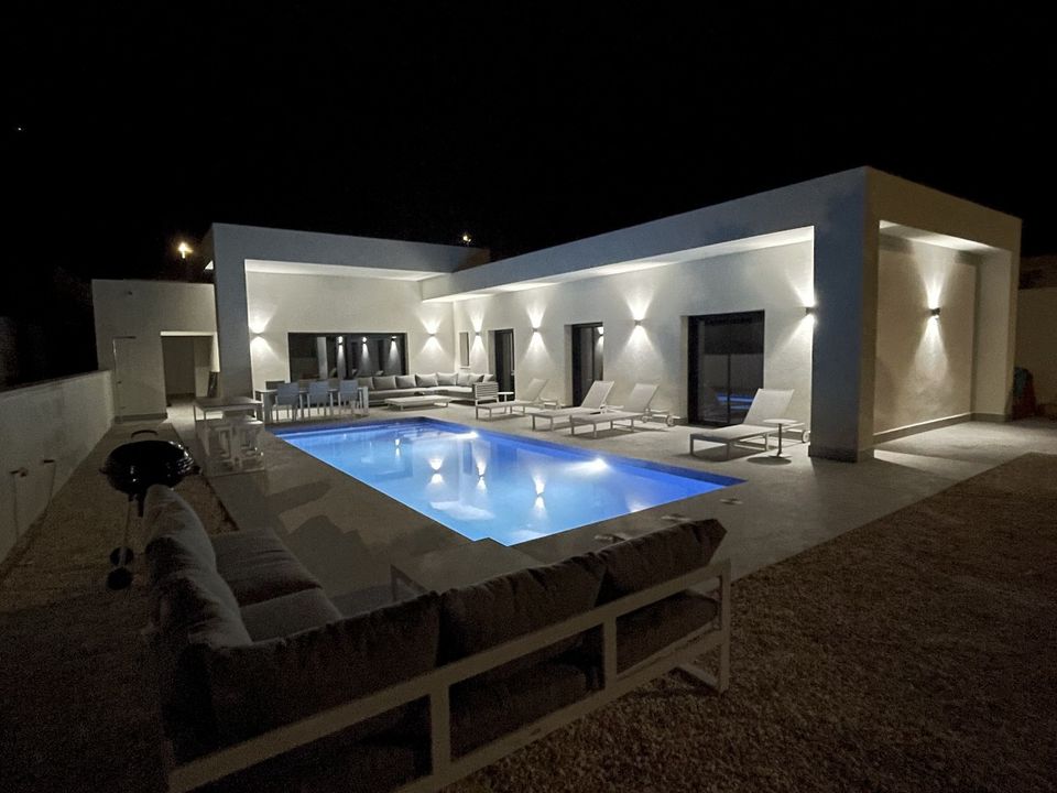 Villa i La Romana, Alicante - foto 4