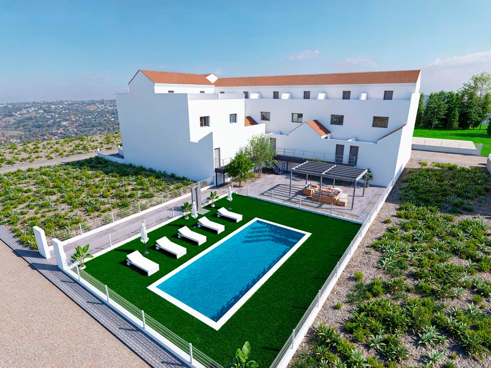 Casa di città Rafal, Alicante - foto 1