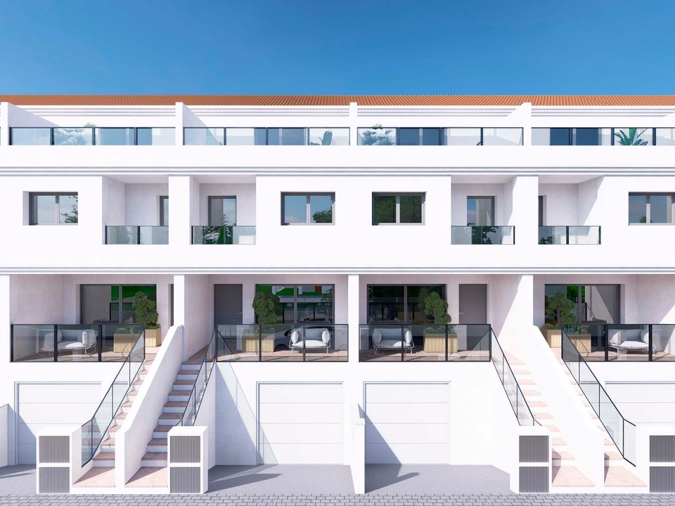 Casa di città Rafal, Alicante - foto 5