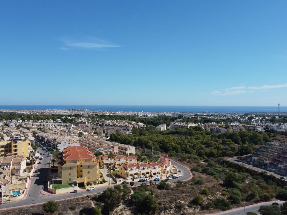 Penthouse i Orihuela, Alicante - foto 4