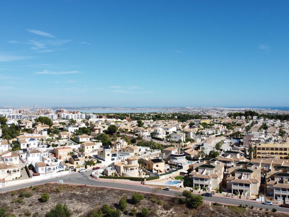 Penthouse i Orihuela, Alicante - foto 5