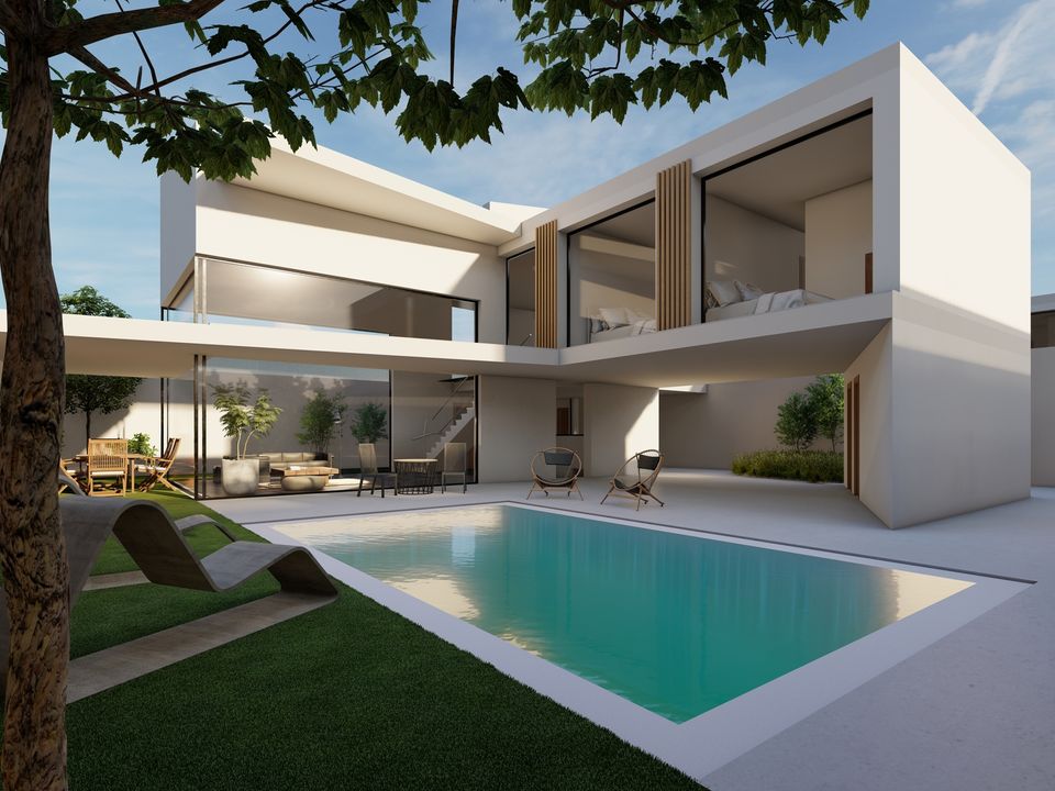 Villa i Fortuna, Murcia - foto 4