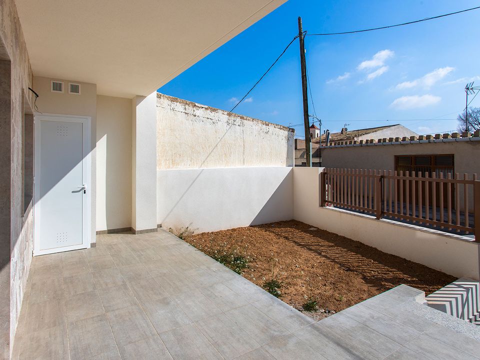 Bungalow i La Canalosa, Alicante - foto 3