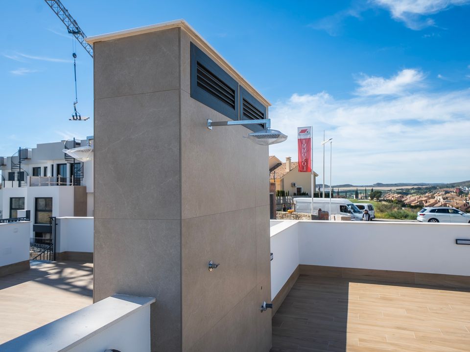 Byhus i Algorfa, Alicante - foto 2