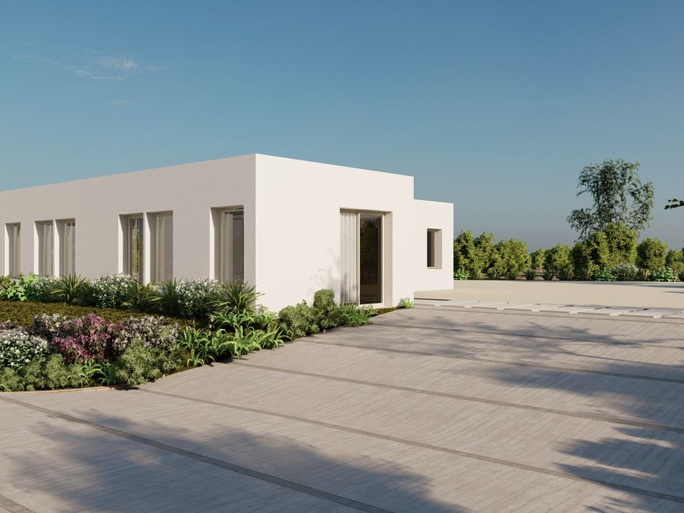 Villa i Algorfa, Alicante - foto 5