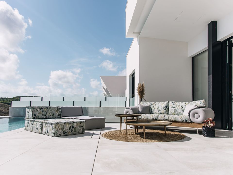 Villa i Rojales, Alicante - foto 1