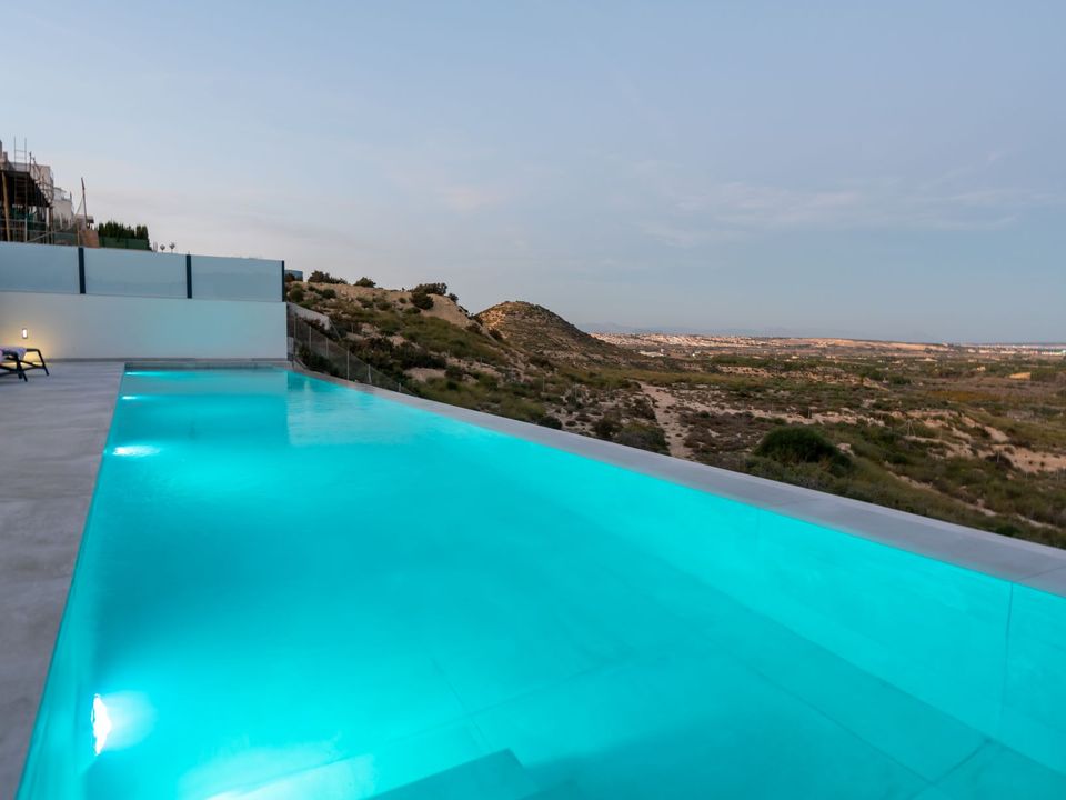 Villa i Rojales, Alicante - foto 3