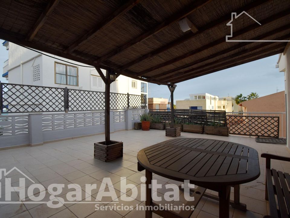 Penthouse i Piles, Valencia - bilde 4