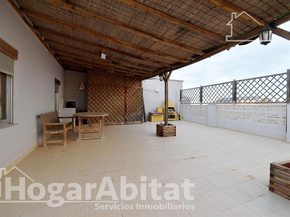 Penthouse i Piles, Valencia - bilde 5