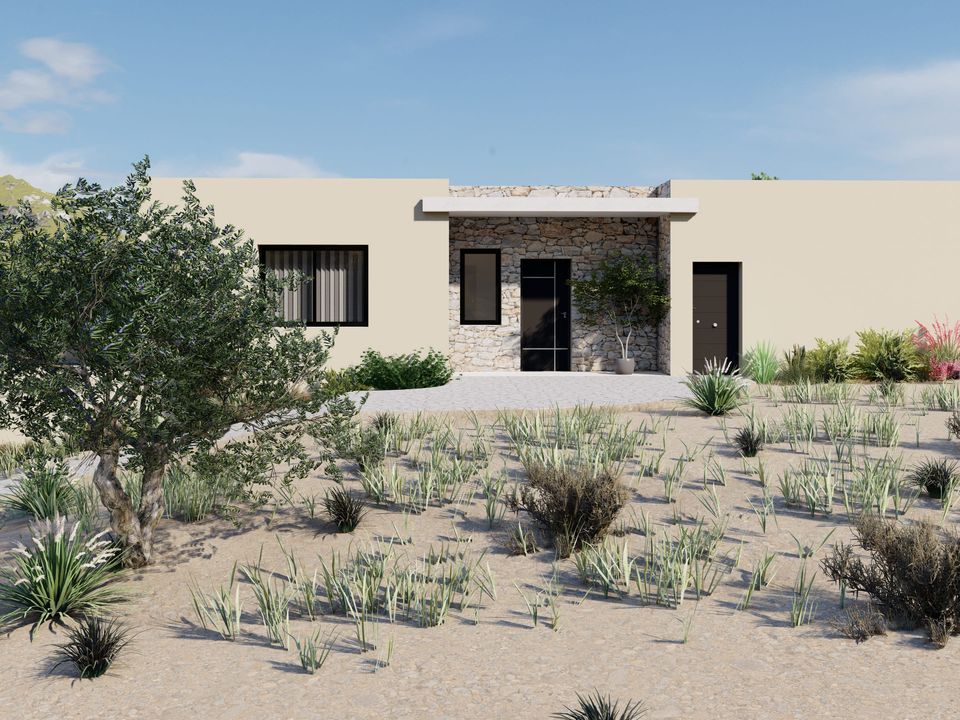 Villa i Yecla, Murcia - foto 3