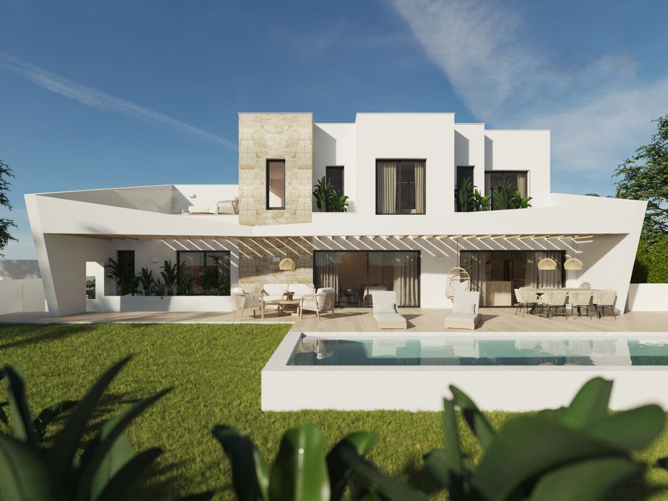 Villa i Polop, Alicante - foto 5