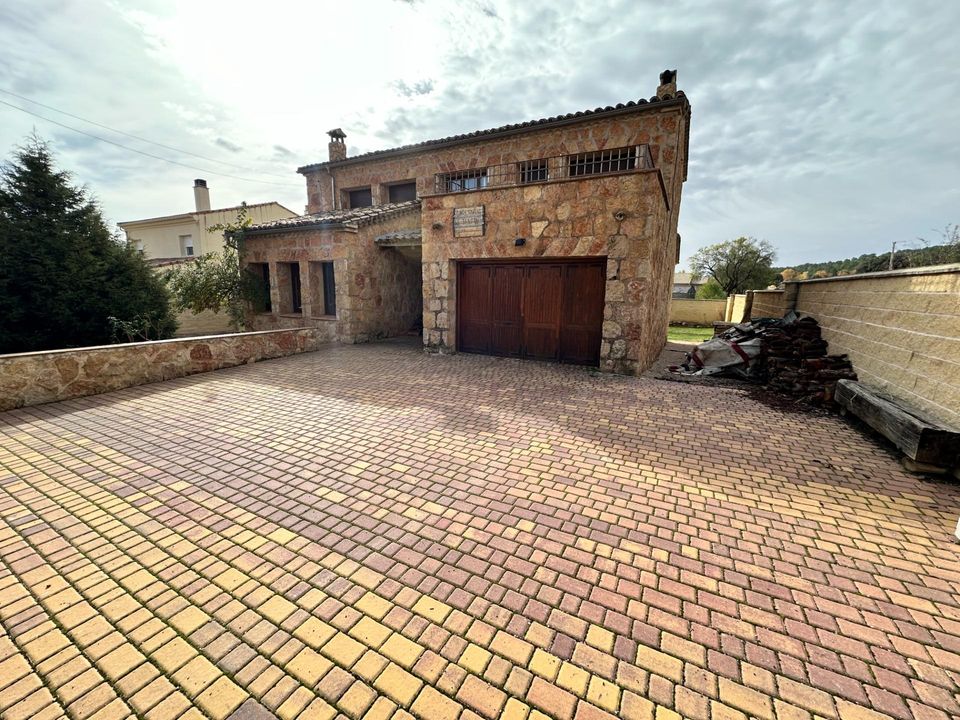Villa a Villalba De La Sierra, Cuenca - foto 2