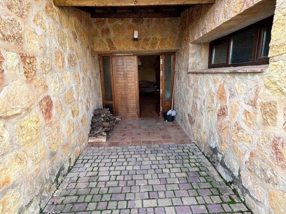 Villa a Villalba De La Sierra, Cuenca - foto 3