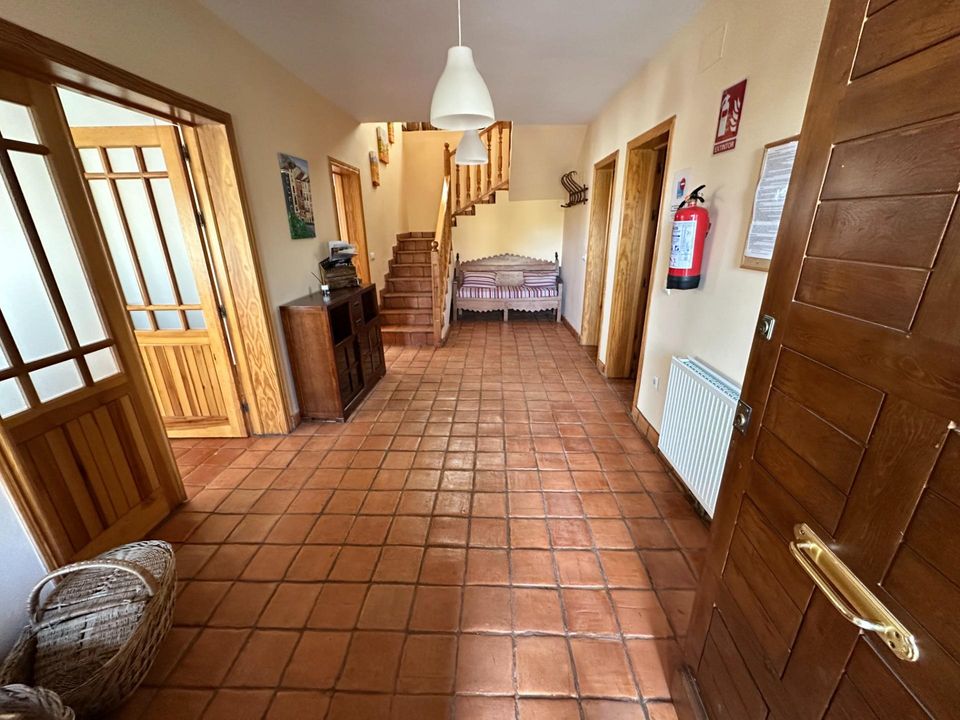 Villa a Villalba De La Sierra, Cuenca - foto 4