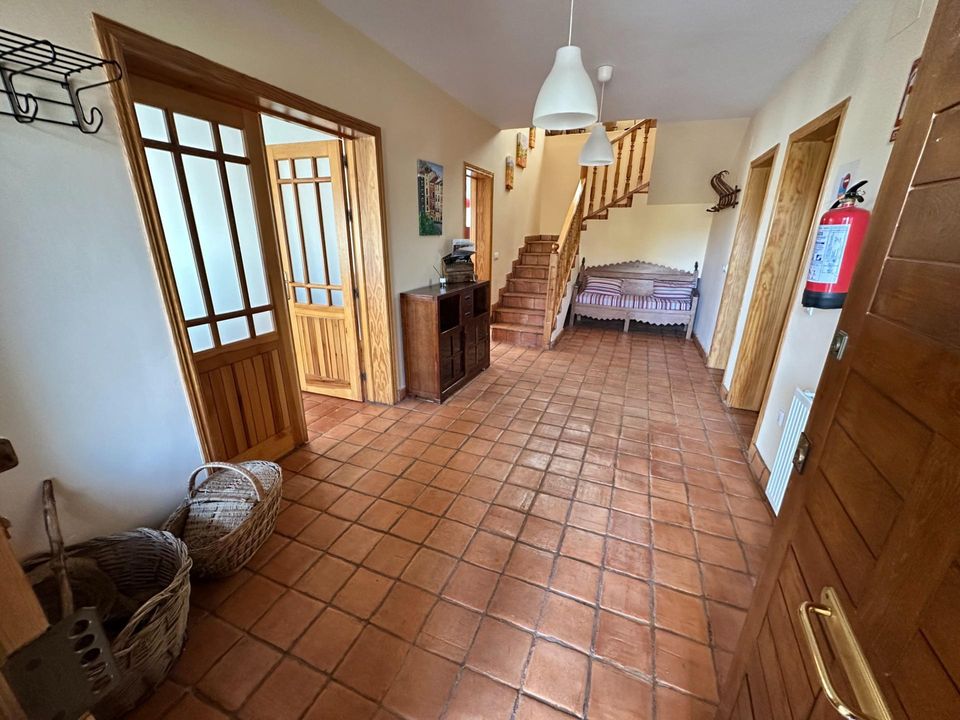 Villa a Villalba De La Sierra, Cuenca - foto 5