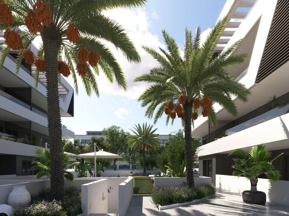 Bungalow i Sant Joan D'alacant, Alicante - foto 2