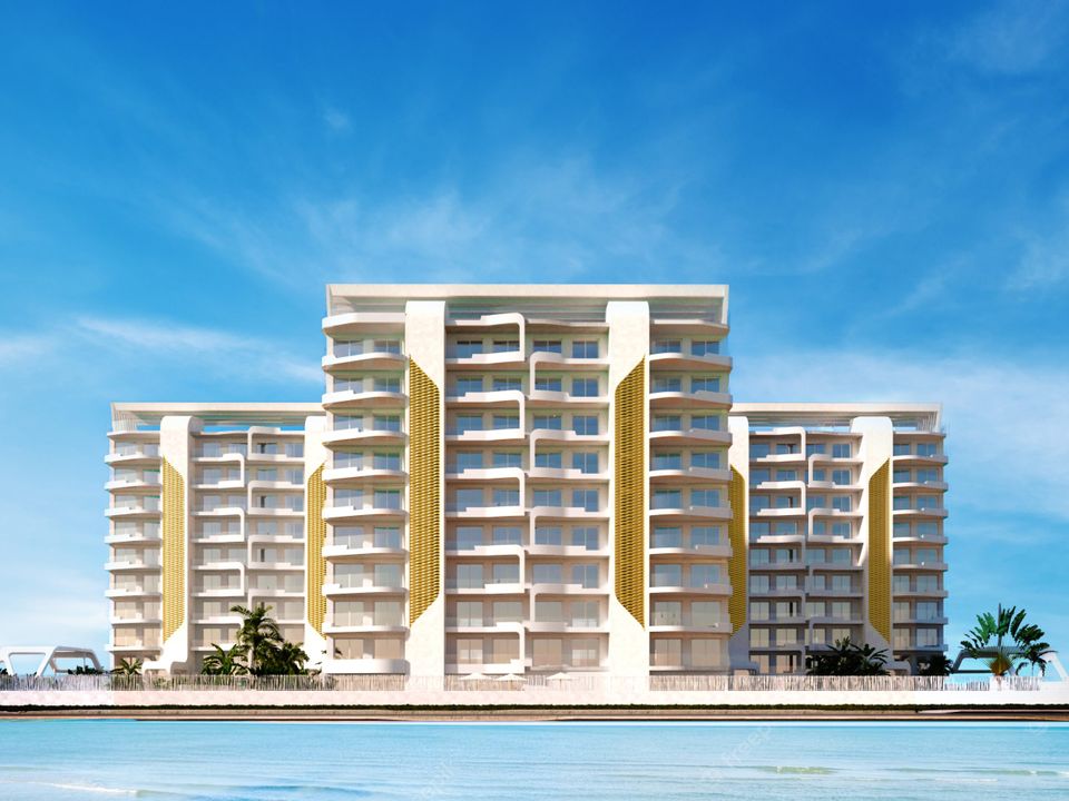 Bungalow i La Manga Del Mar Menor, Murcia - foto 1
