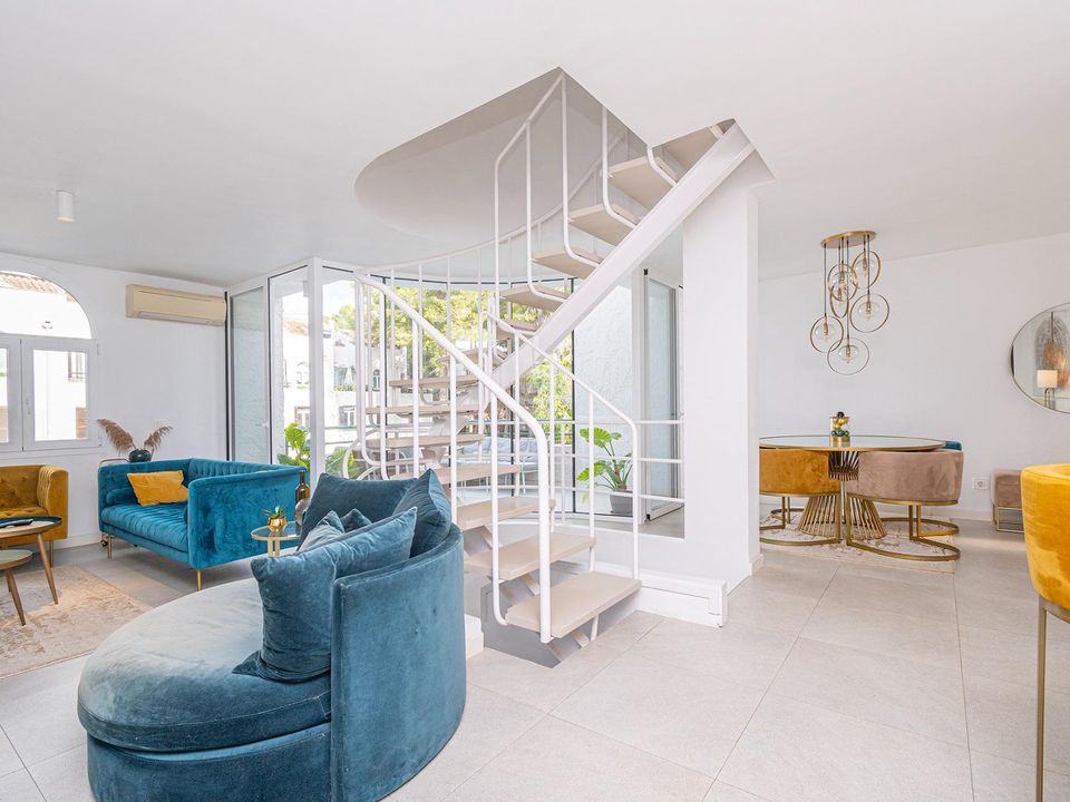 Duplex i Calvia, Mallorca - foto 2
