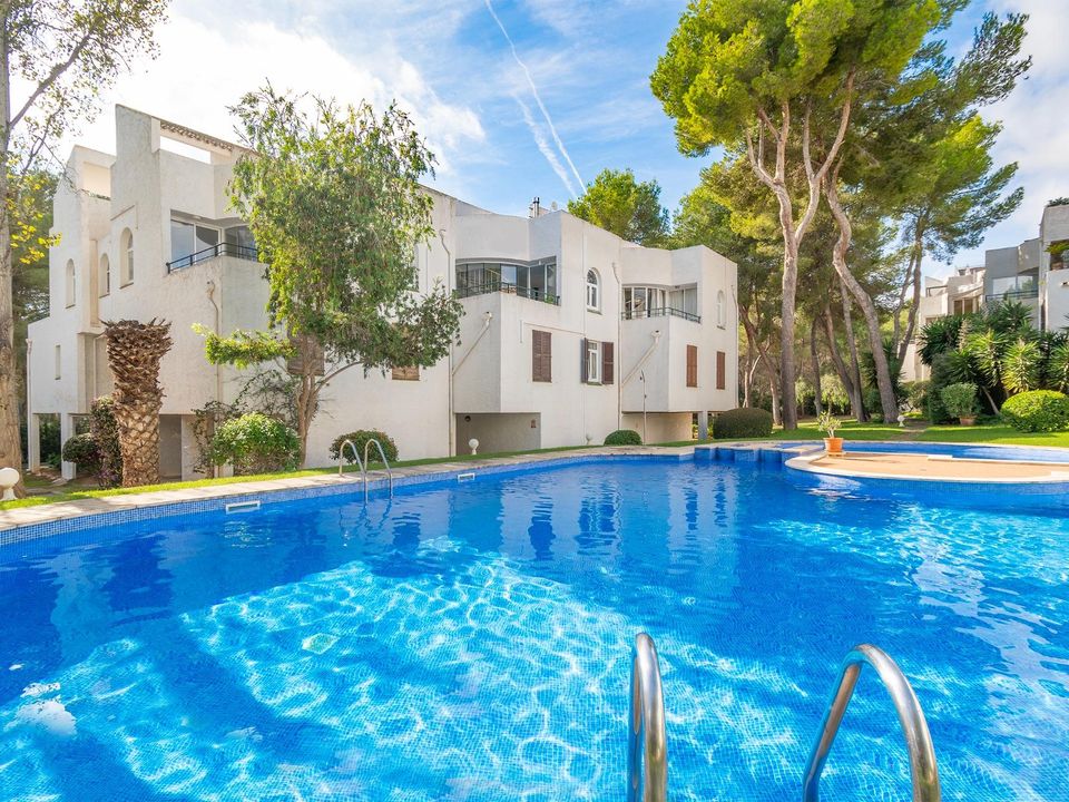 Duplex i Calvia, Mallorca - foto 3