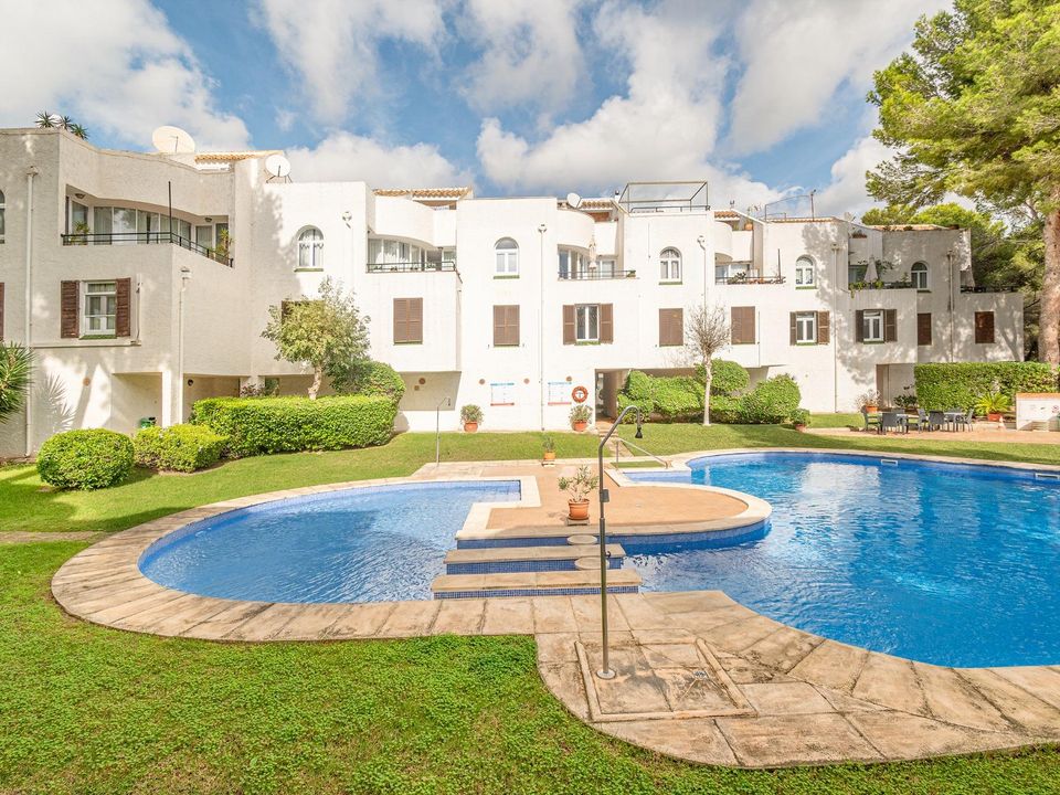 Duplex i Calvia, Mallorca - foto 4