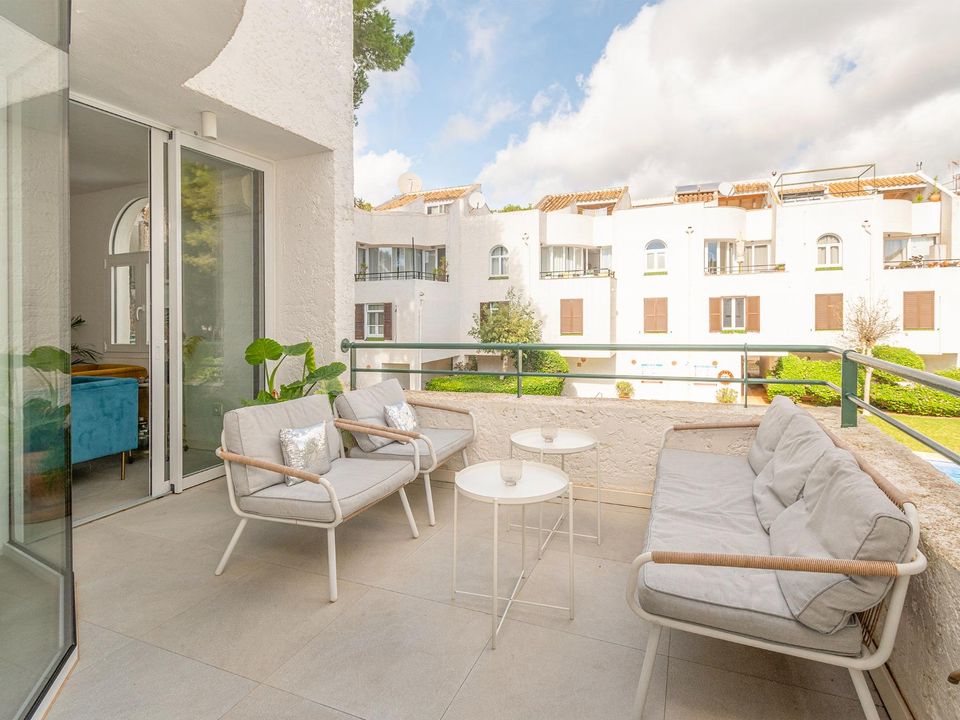 Duplex i Calvia, Mallorca - foto 5