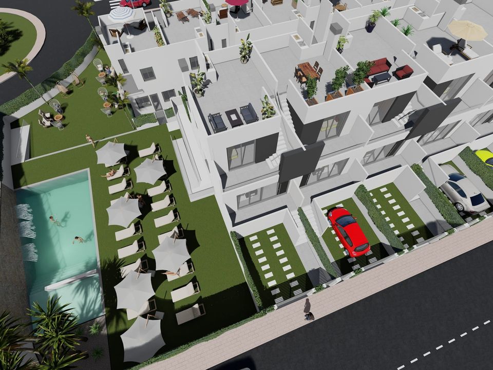 Villa i Cox, Alicante - foto 2