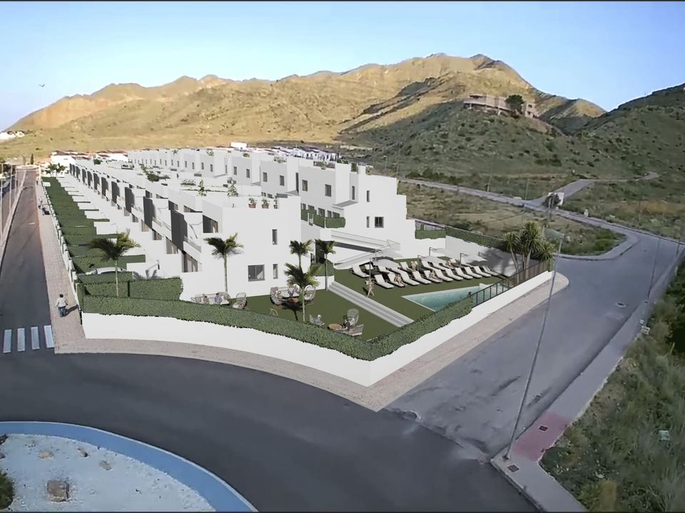 Villa i Cox, Alicante - foto 4