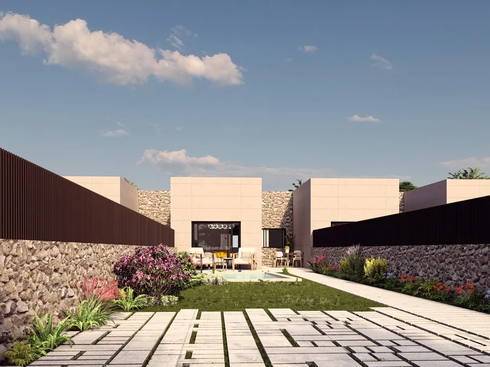 Villa en Sangonera La Verde, Murcia - foto 1