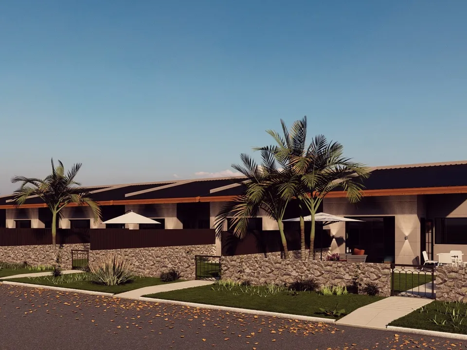 Villa en Sangonera La Verde, Murcia - foto 4