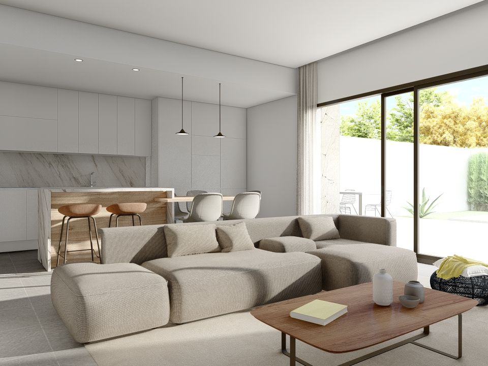 Villa i San Juan De Los Terreros, Almeria - foto 4
