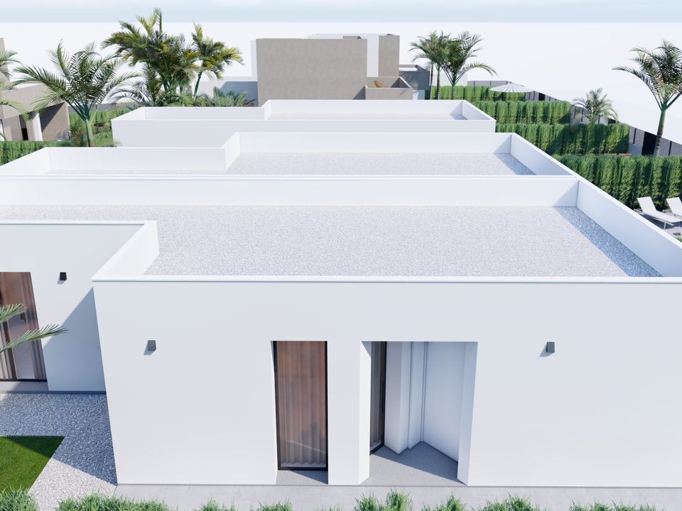 Villa i Murcia, Murcia - foto 4