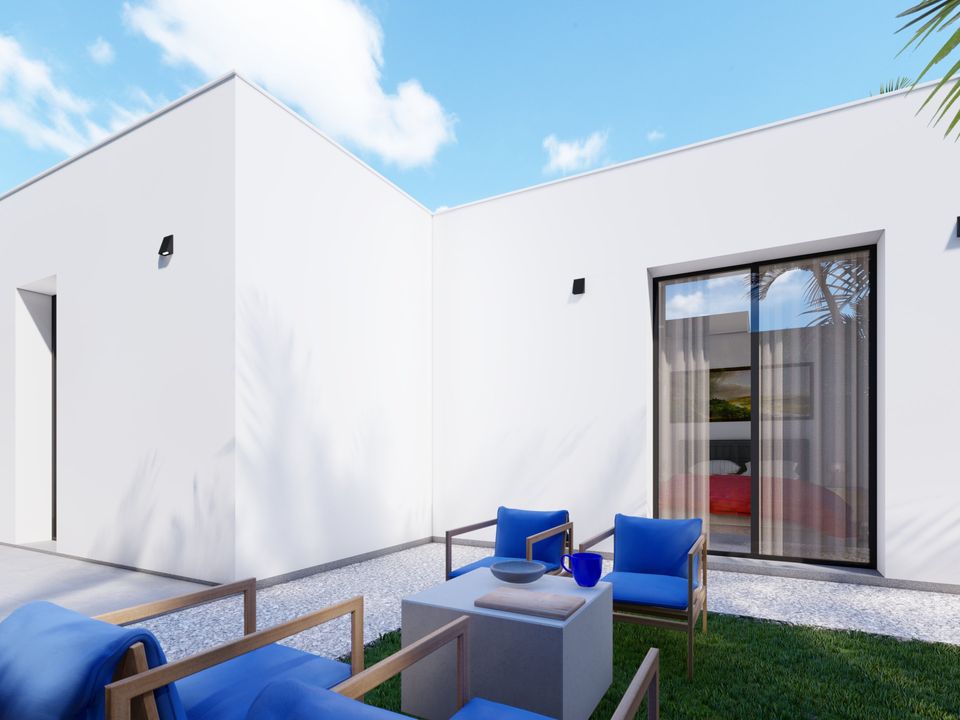 Villa i Murcia, Murcia - foto 5