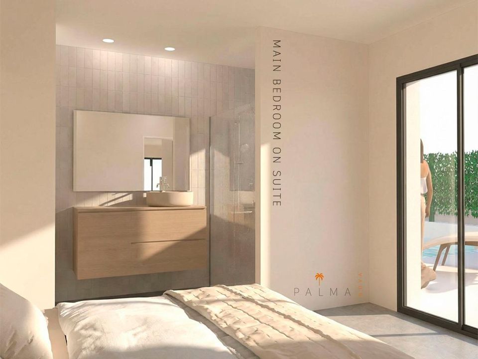 Villa i Daya Nueva, Alicante - foto 5