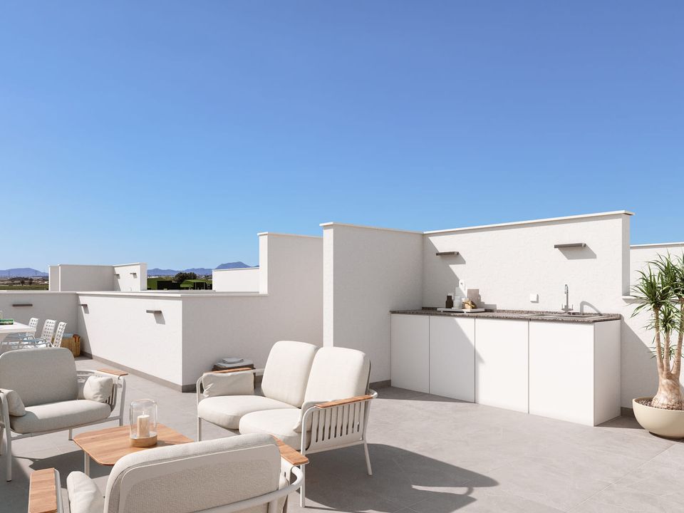Villa i Roldan, Murcia - foto 4