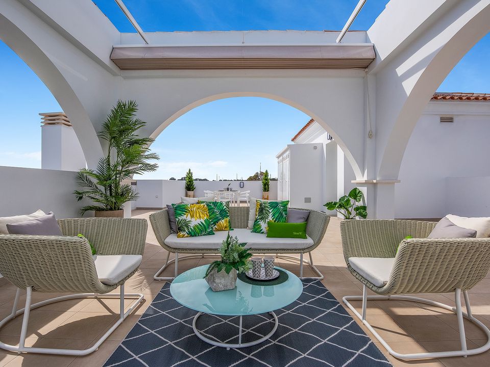 Bungalow i Rojales, Alicante - foto 3
