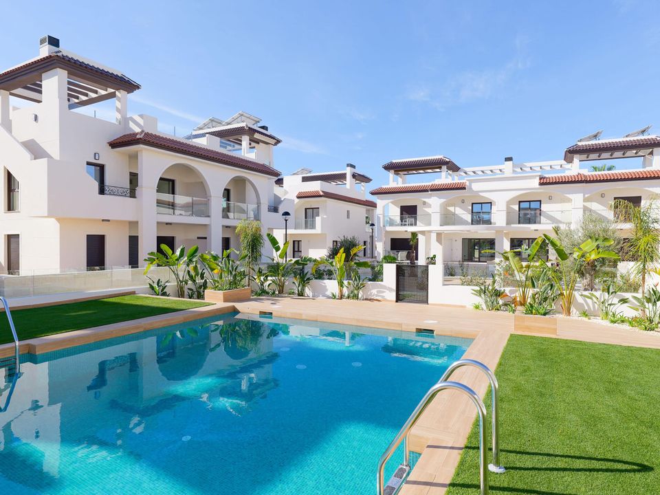 Bungalow i Rojales, Alicante - foto 4