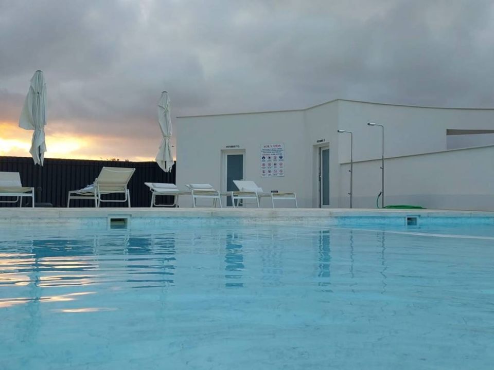 Penthouse i Torre Pacheco, Murcia - foto 4