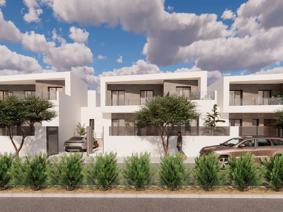 Villa i Dolores, Alicante - foto 1