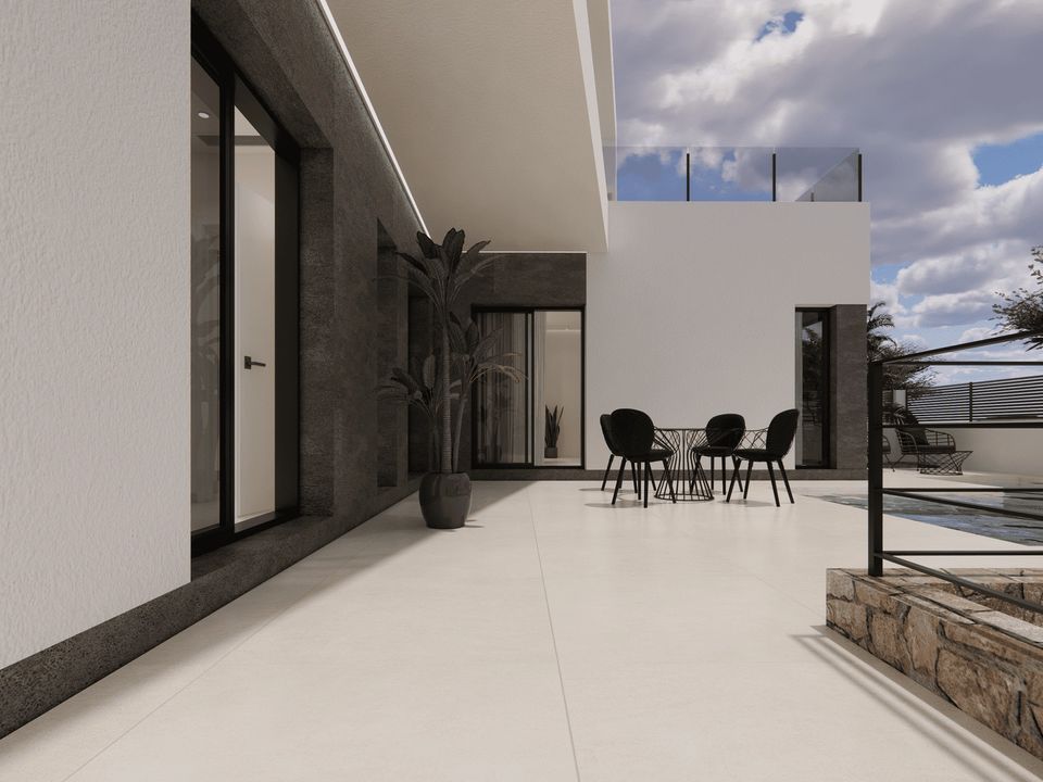 Villa i Dolores, Alicante - foto 3