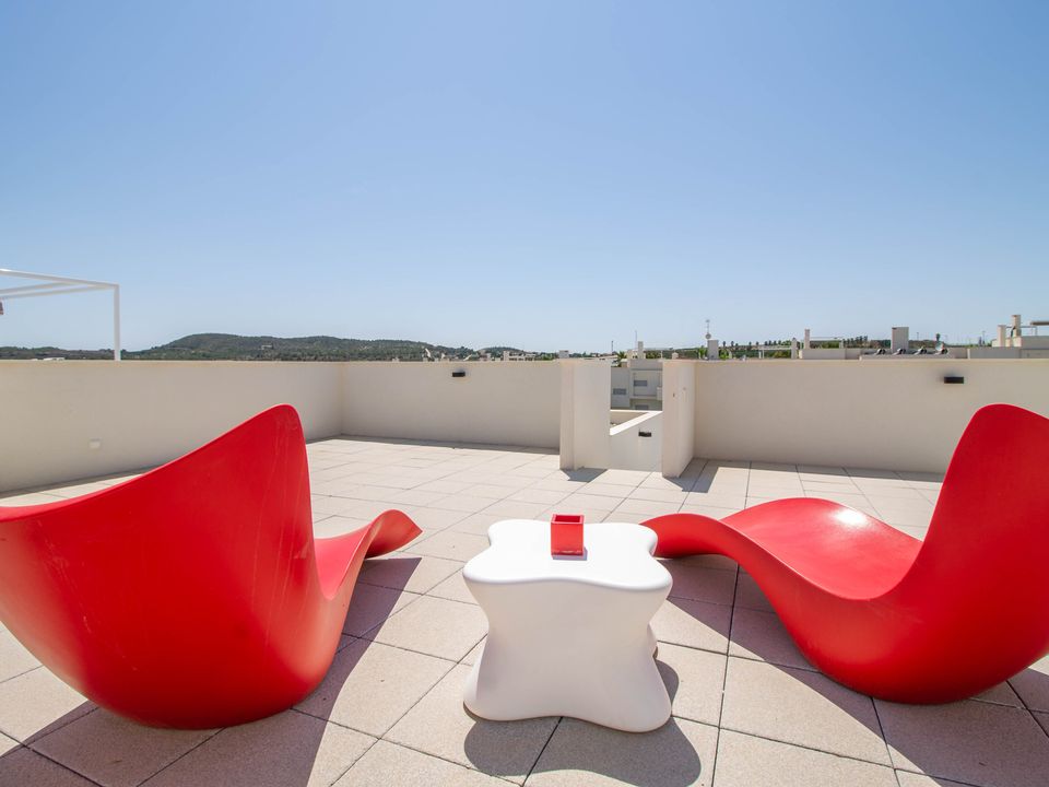 Bungalow i Entre Naranjos, Alicante - foto 3