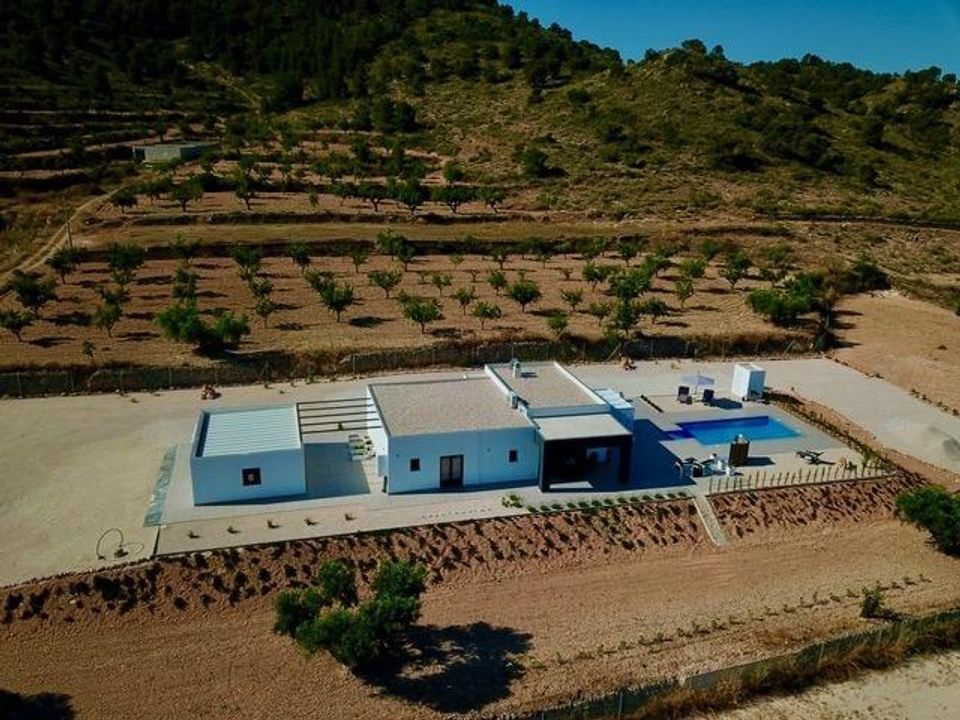 Villa i Torre Del Rico, Murcia - foto 2
