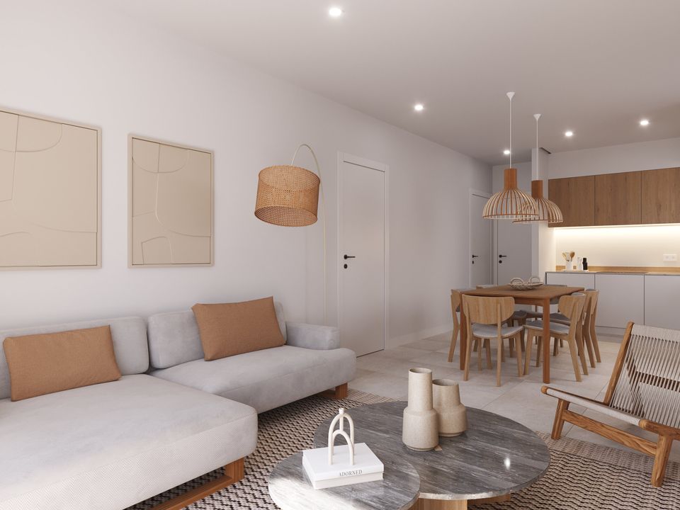 Villa i Roldan, Murcia - foto 4