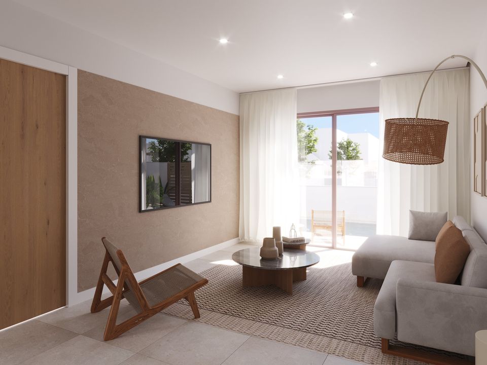 Villa i Roldan, Murcia - foto 5