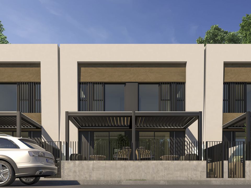 Villa i Dolores, Alicante - bilde 5