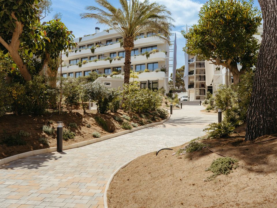 Lejlighed i Alfaz del Pi, Alicante - foto 5